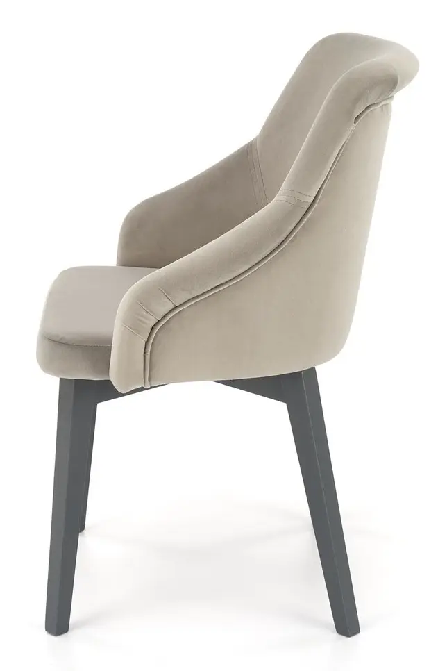 Scaun Halmar Toledo 2 (Gray/Graphite)