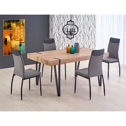 Masa Halmar Yohann (Sanremo Oak/Black)