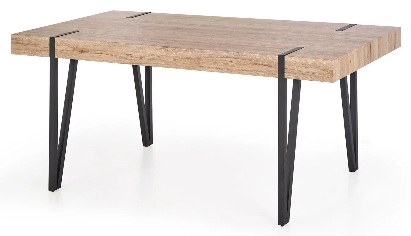 Masa Halmar Yohann (Sanremo Oak/Black)