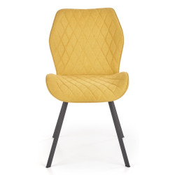 Scaun Halmar K360 (Mustard) Thumb