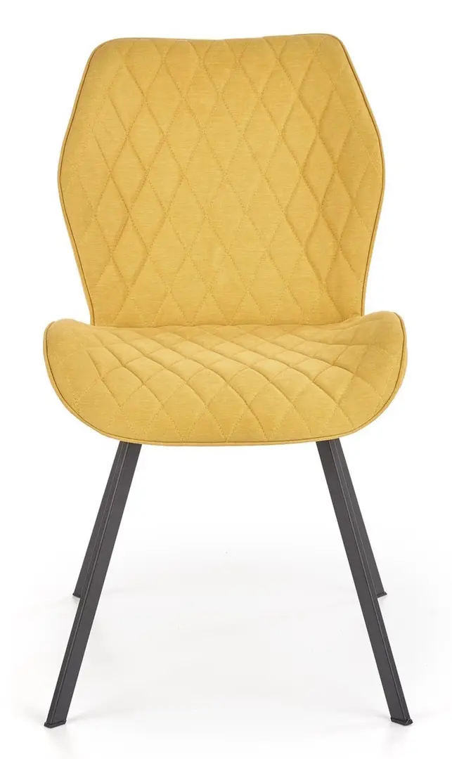 Scaun Halmar K360 (Mustard)