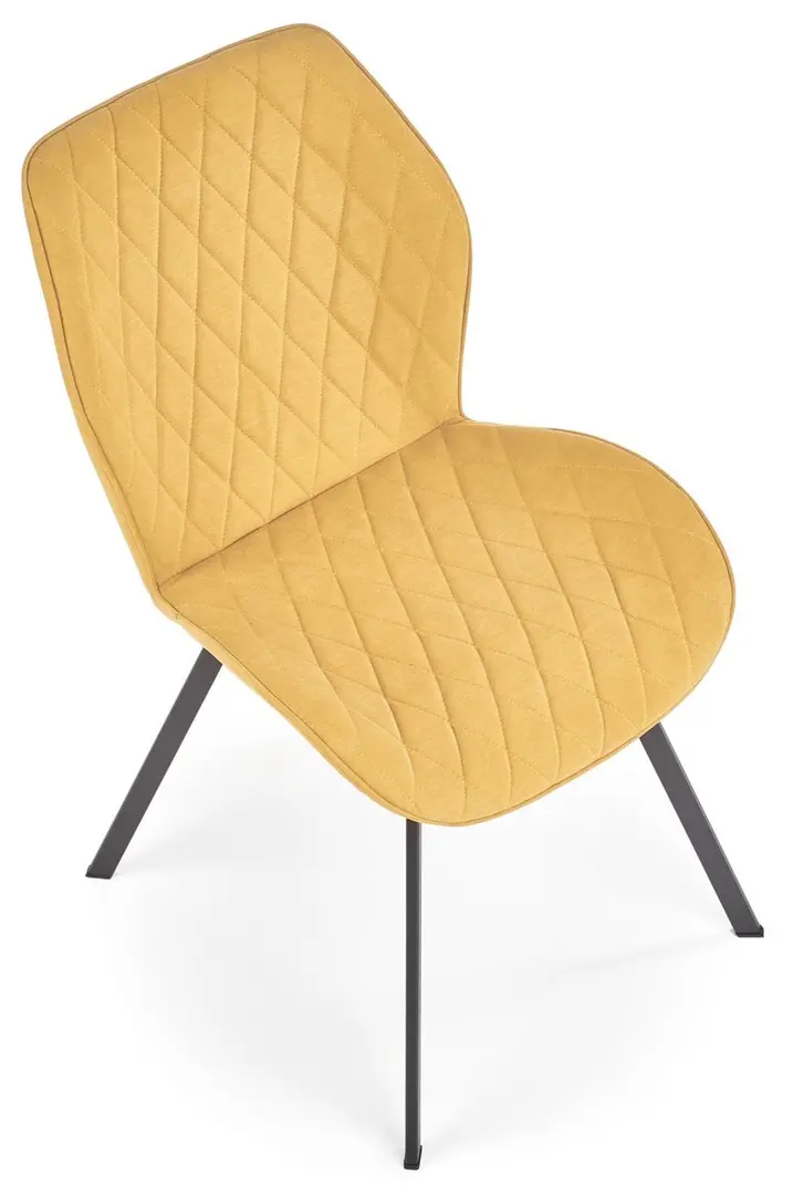 Scaun Halmar K360 (Mustard)