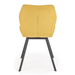 Scaun Halmar K360 (Mustard) Thumb