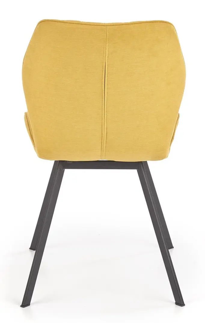 Scaun Halmar K360 (Mustard)