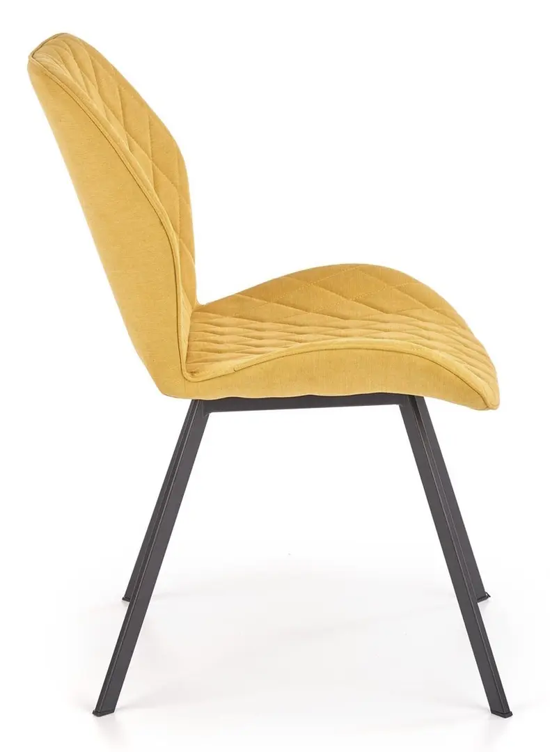 Scaun Halmar K360 (Mustard)
