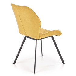 Scaun Halmar K360 (Mustard) Thumb