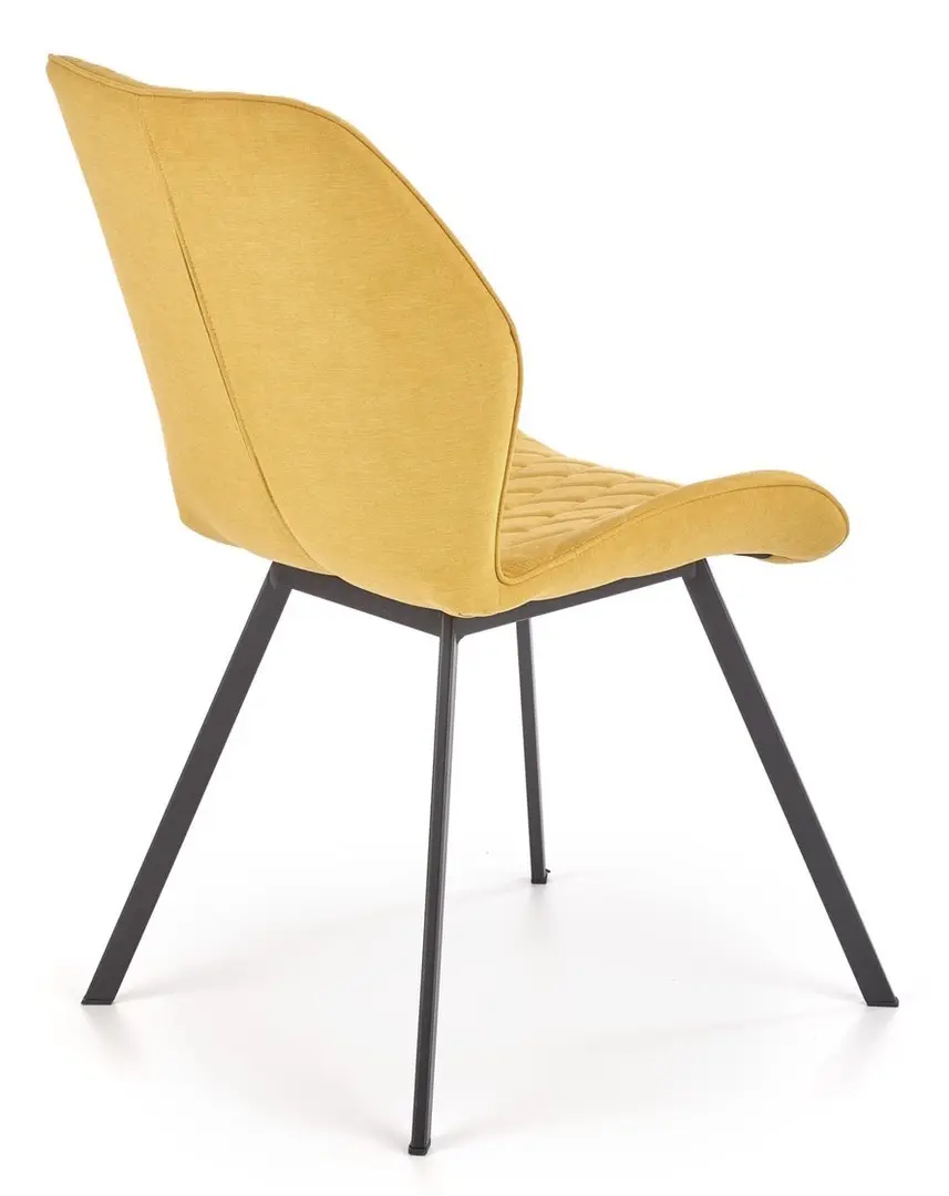 Scaun Halmar K360 (Mustard)