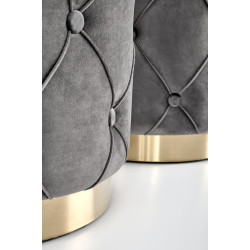 Set de pufuri Halmar Polly (Gray) Thumb