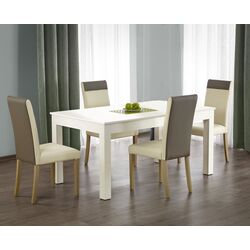 Masa extensibila Halmar Seweryn 160/300x90cm (White)