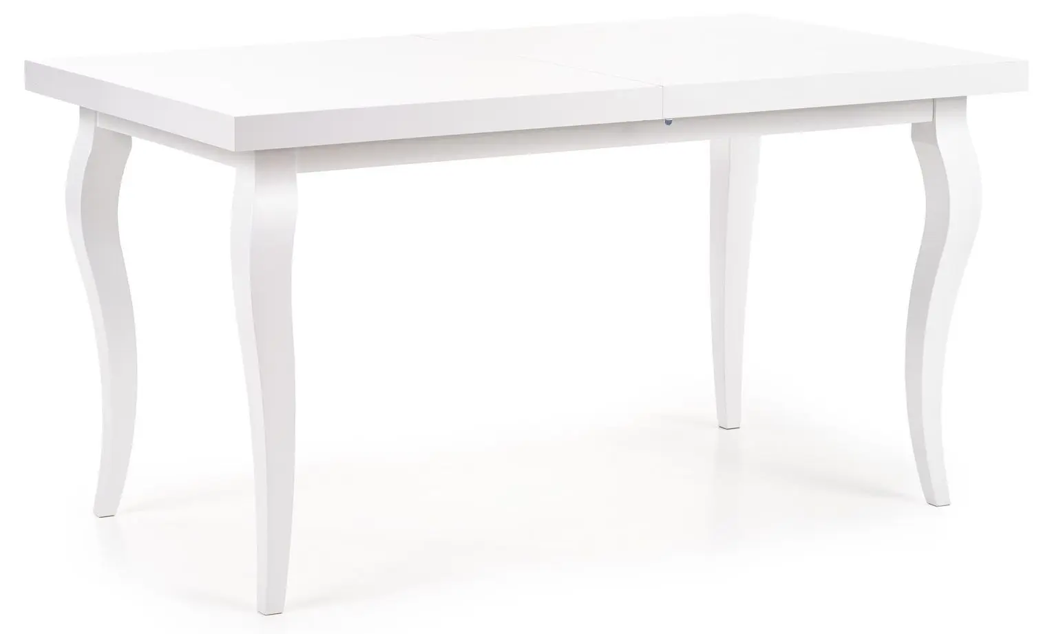 Стол раскладной Halmar Mozart 140/180x80cm (White) - 2