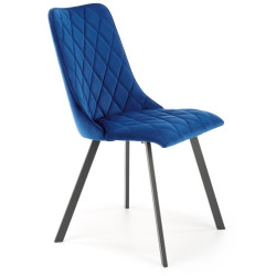 Scaun Halmar K450 (Blue/Black) Thumb