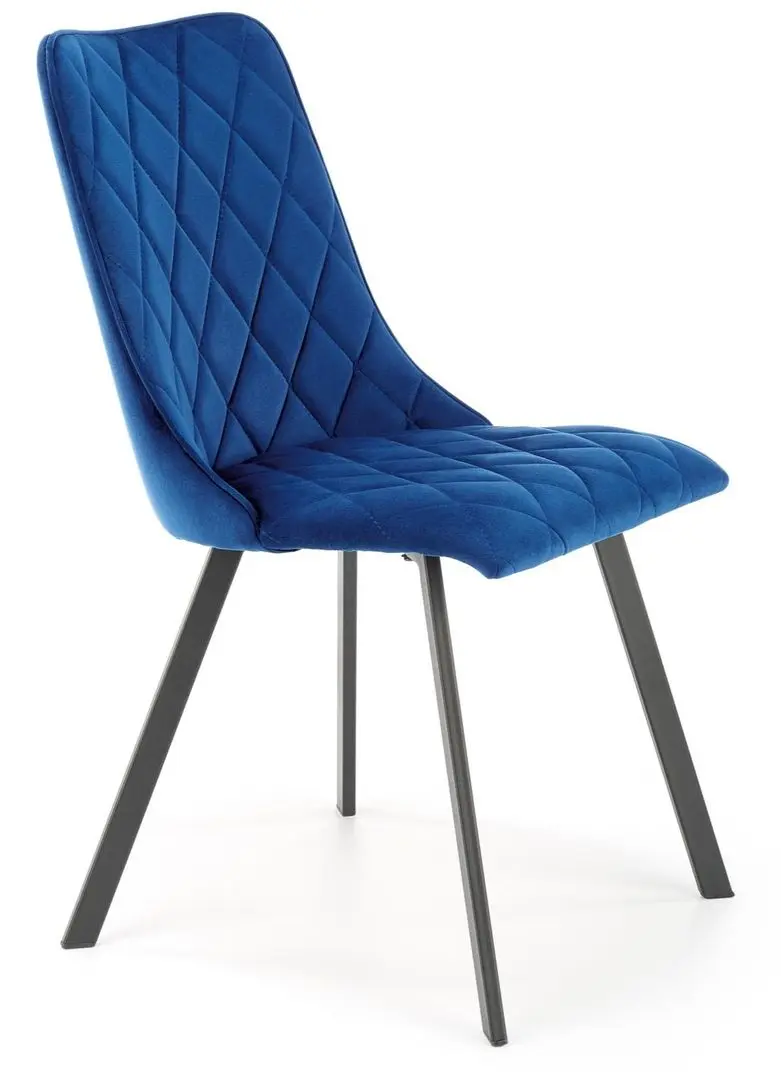 Scaun Halmar K450 (Blue/Black) - 2