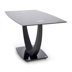 Masa Halmar Anton (Black) Thumb