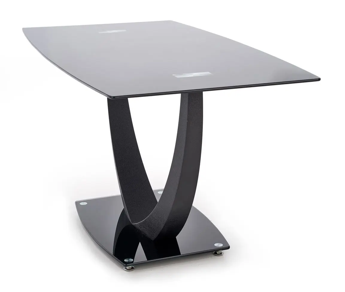 Masa Halmar Anton (Black)