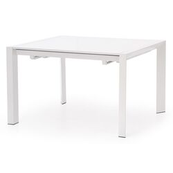 Стол раскладной Halmar Stanford 130-210cm (White) Thumb