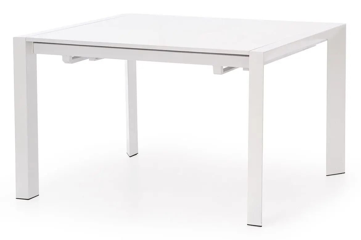Стол раскладной Halmar Stanford 130-210cm (White) - 2