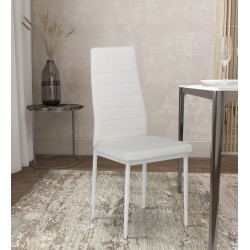 Scaun Halmar K70 (White)