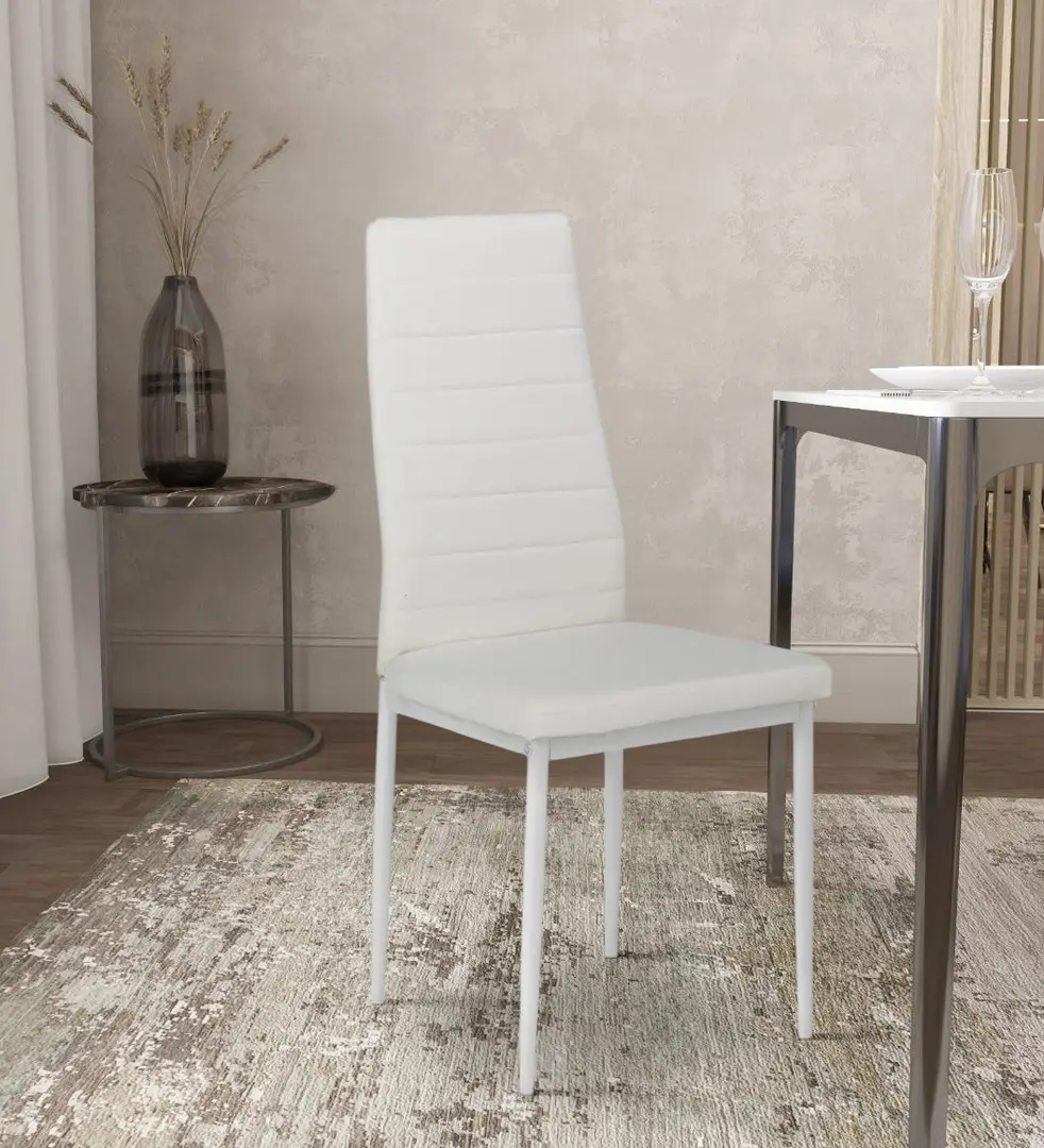 Scaun Halmar K70 (White)