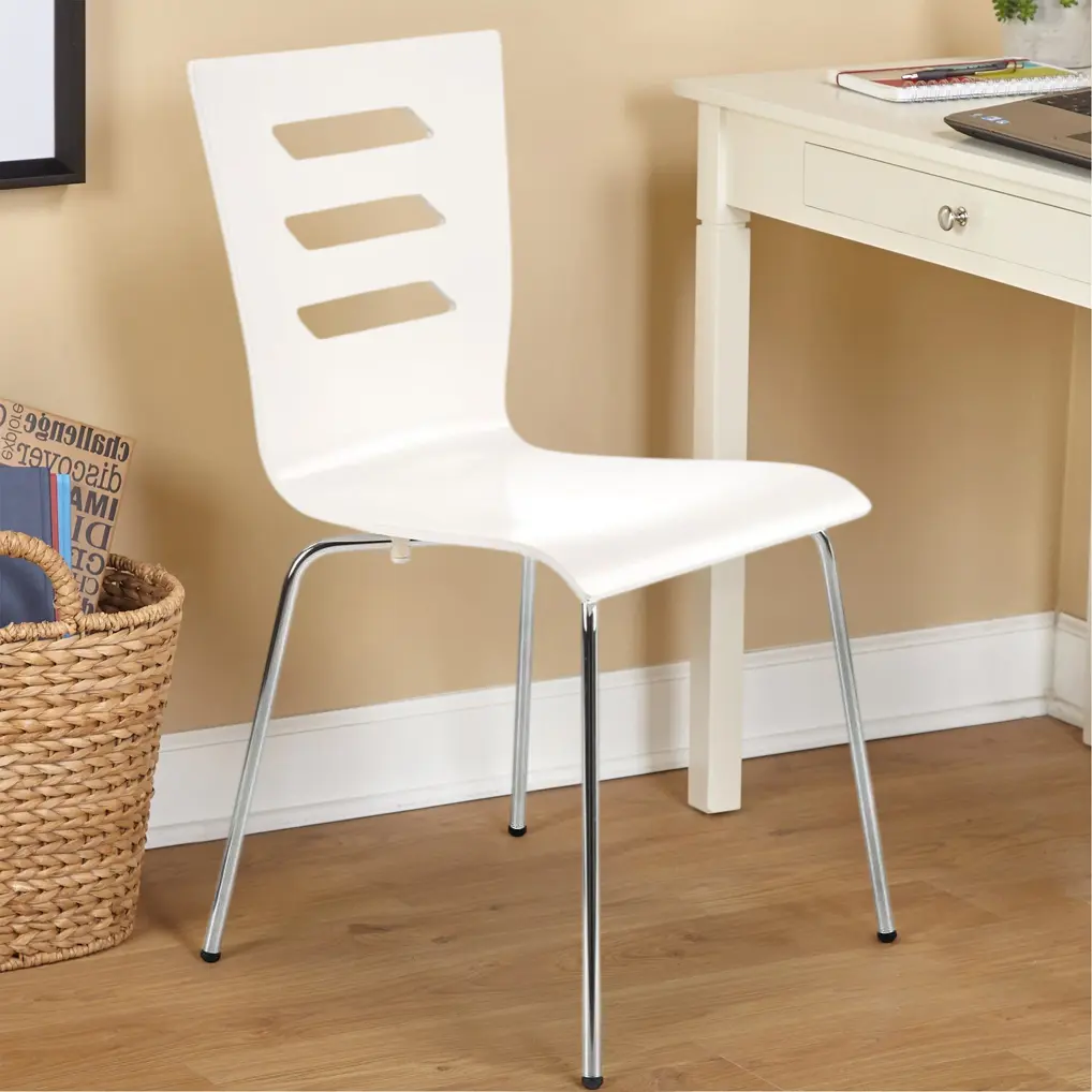 Scaun Halmar K155 (White)