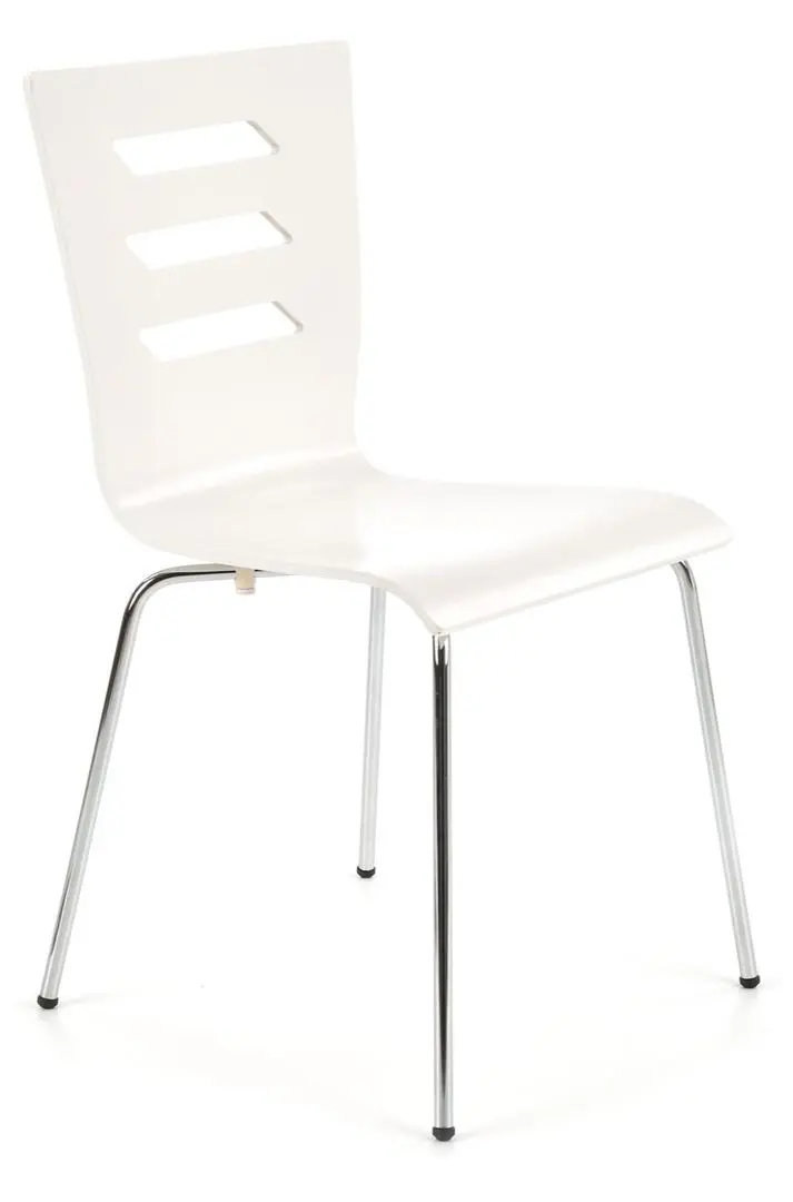 Scaun Halmar K155 (White) - 2