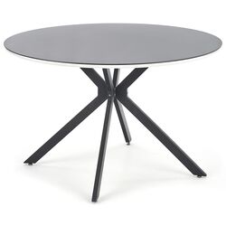 Masa Halmar Avelar (Black) Thumb