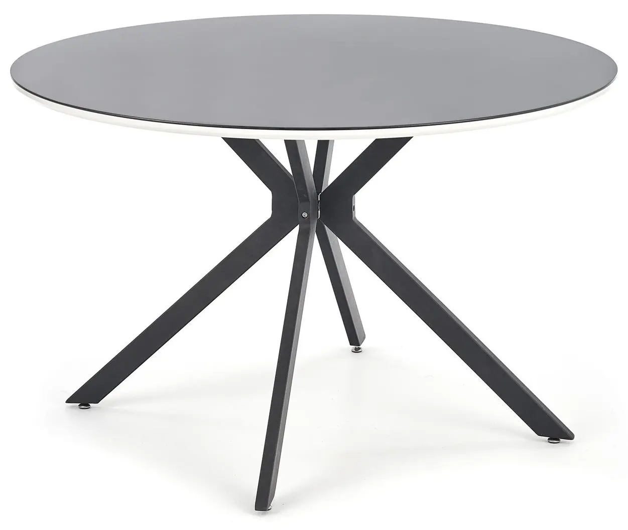 Masa Halmar Avelar (Black)