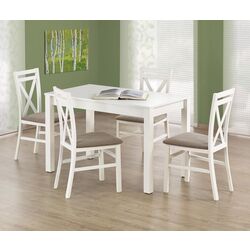 Masa Halmar Ksawery (White)