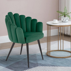 Scaun Halmar K410 (Dark Green)