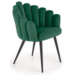 Scaun Halmar K410 (Dark Green) Thumb