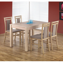 Masa Halmar Maurycy (Sonoma Oak)