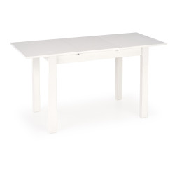 Стол раскладной Halmar Gino (White) Thumb