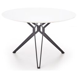 Masa Halmar Pixel (White/Black) Thumb