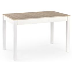 Masa Halmar Maurycy (Sonoma Oak/White) Thumb