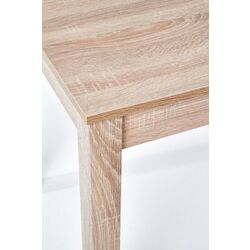 Masa Halmar Ksawery (Sonoma Oak) Thumb