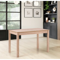 Masa Halmar Ksawery (Sonoma Oak)