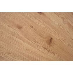 Masa Halmar Jackson (Gold Oak/Black) Thumb