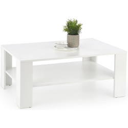 Masa pentru reviste Halmar Kwadro (White) Thumb