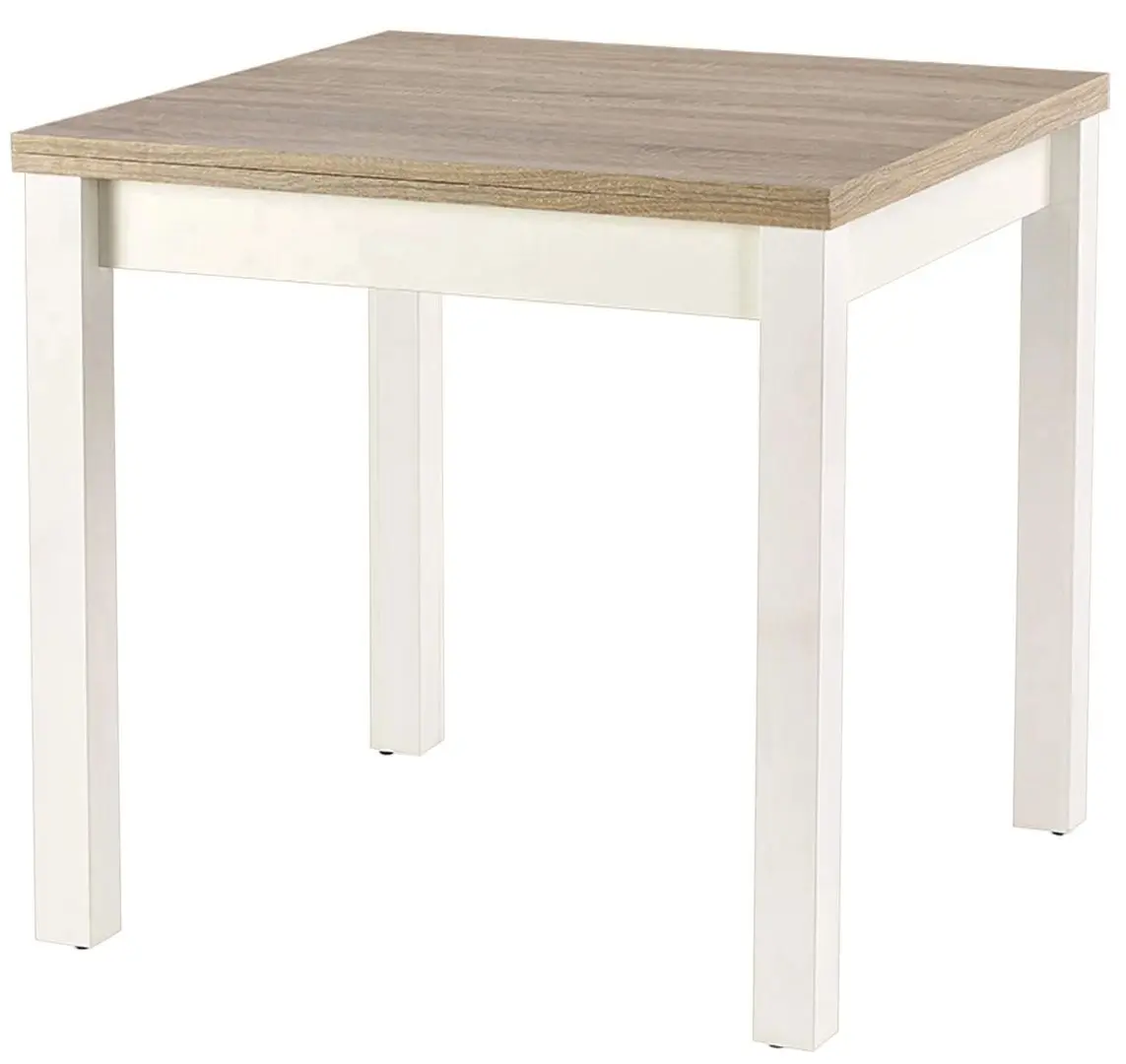 Masa extensibila Halmar Gracjan (Sonoma Oak/White)