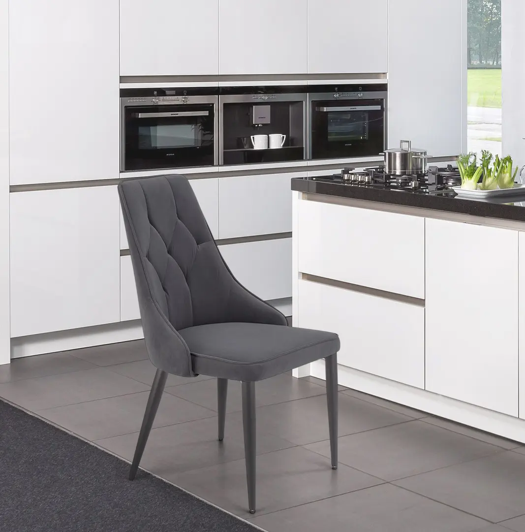 Стул Halmar K365 (Gray)