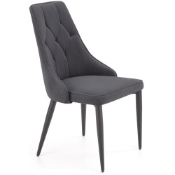 Стул Halmar K365 (Gray) Thumb