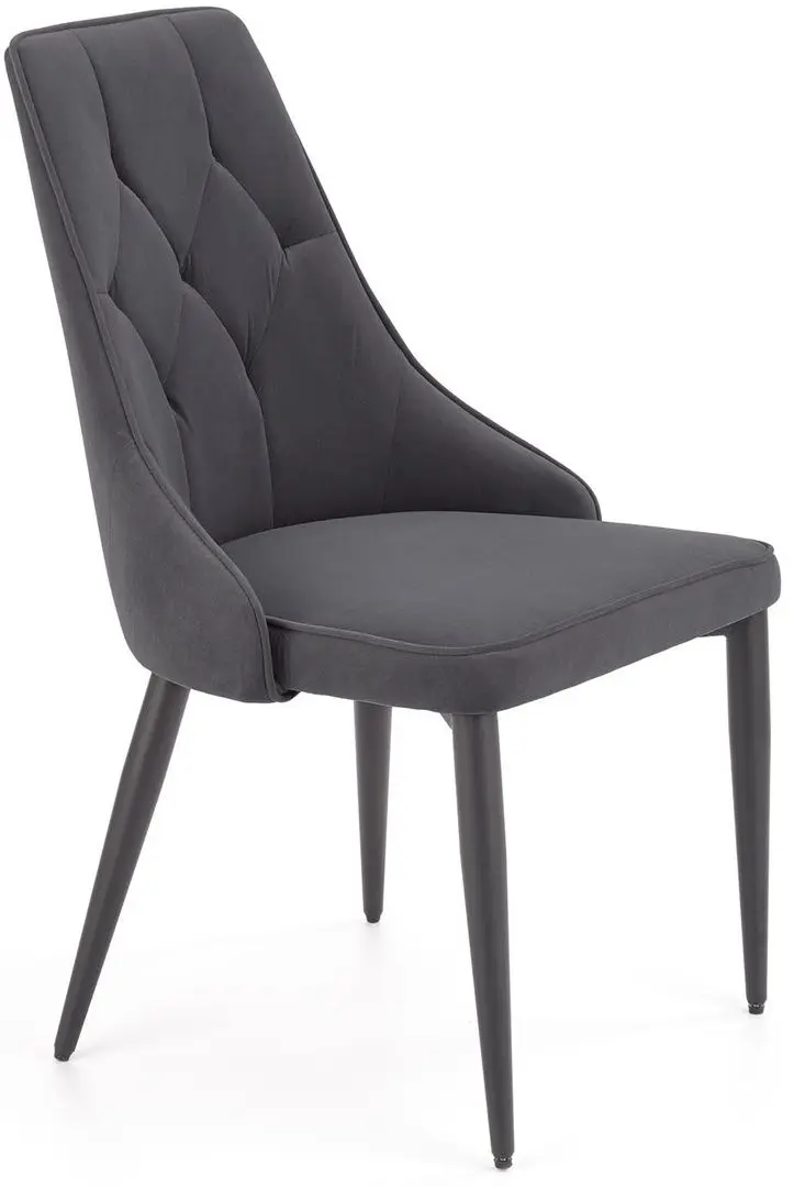Стул Halmar K365 (Gray) - 2