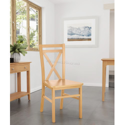 Scaun Halmar Dariusz 2 (Honey Oak)