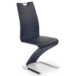 Стул Halmar K188 (Black) Thumb