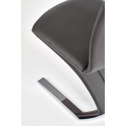 Стул Halmar K188 (Black) Thumb