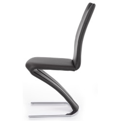 Стул Halmar K188 (Black) Thumb