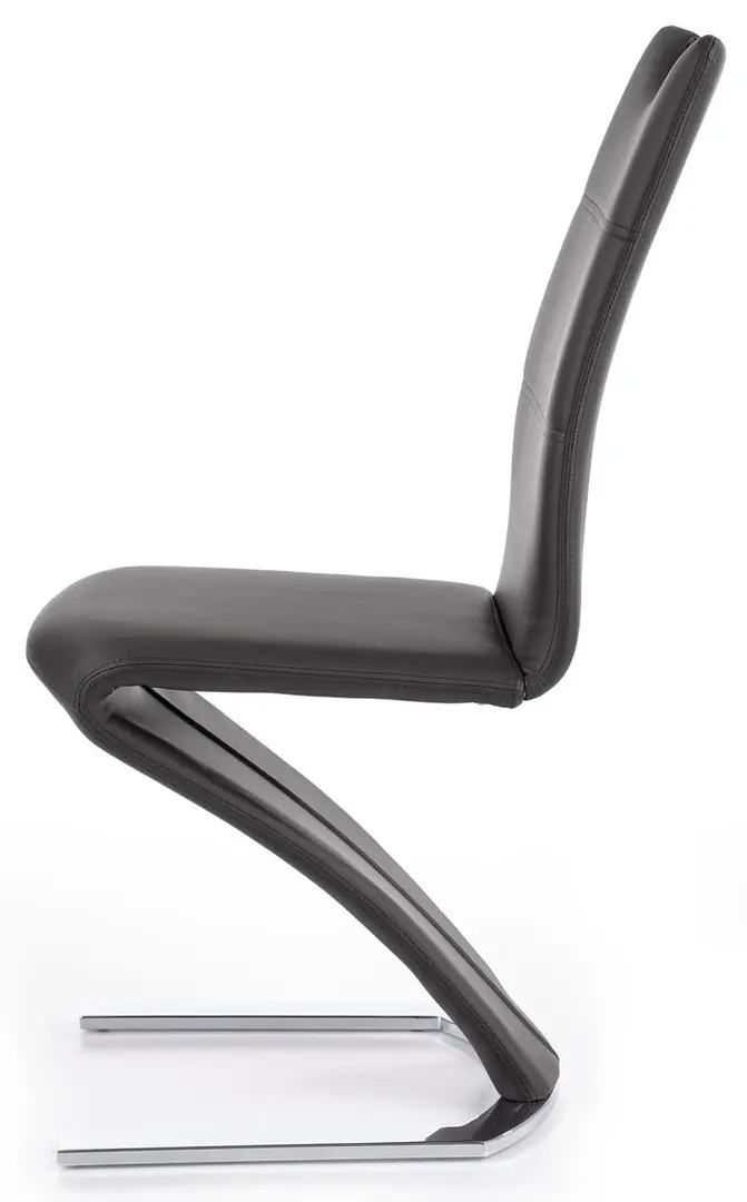 Стул Halmar K188 (Black) - 4