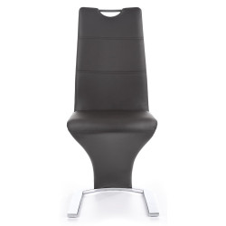 Стул Halmar K188 (Black) Thumb