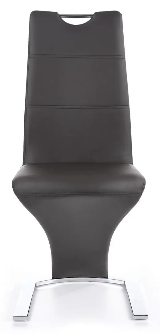 Стул Halmar K188 (Black) - 5