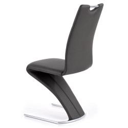 Стул Halmar K188 (Black) Thumb