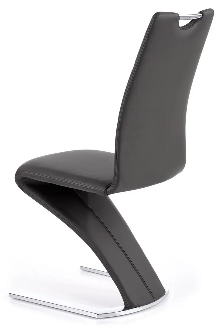 Стул Halmar K188 (Black) - 3